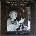 Smith, Sammi - The Toast Of '45 (VG+) (Vinyl LP)