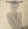 Munich Machine Featuring Chris Bennett - A Whiter Shade Of Pale (VG+) (Vinyl LP)