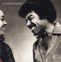 Smith, OC - Together (VG+) (Vinyl LP)