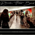 Dixon House Band - Fighting Alone (VG+) (Vinyl LP)