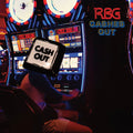 Rubber Band Gun - Cashes Out (NM or M-) (Vinyl LP)