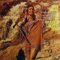 Lynn, Loretta - Your Squaw Is On The Warpath (VG+) (Vinyl LP)