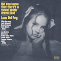 Del Rey, Lana - Did You Know There's A Tunnel Under Ocean Blvd (Vinyl LP)