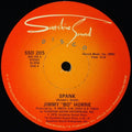 Horne, Jimmy "Bo" - Spank (VG) (Vinyl LP)