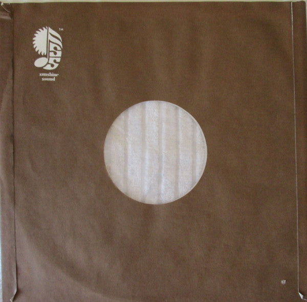 Horne, Jimmy "Bo" - Spank (VG) (Vinyl LP)