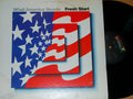 Fresh Start - What America Needs (VG+) (Vinyl LP)