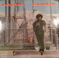 Scott-Heron, Gil - Moving Target (VG+) (Vinyl LP)