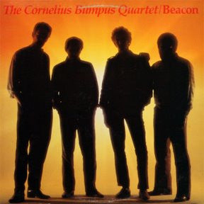 Bumpus, Cornelius Quartet - Beacon (VG+) (Vinyl LP)