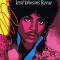 Johnson's, Jesse Revue - Jesse Johnson's Revue (VG) (Vinyl LP)