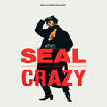 Seal - Crazy (Vinyl, VG) (Vinyl LP)