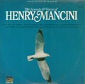 Mancini, Henry - The Sounds & Voices Of Henry Mancini (VG) (Vinyl LP)