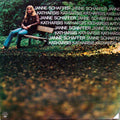 Schaffer, Janne - Katharsis (VG+) (Vinyl LP)