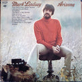 Lindsay, Mark - Arizona (VG+) (Vinyl LP)