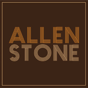 Stone, Allen  - Allen Stone (Vinyl, NM or M-) (Vinyl LP)