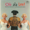 Lee, Peggy - Ole Ala Lee! (VG+) (Vinyl LP)