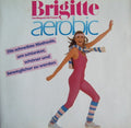 GM Orchestra - Brigitte Aerobic (VG+) (Vinyl LP)