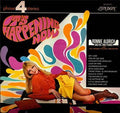 Aldrich, Ronnie With The London Festival Orchestra - It's Happening Now (VG) (Vinyl LP)