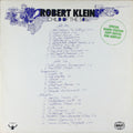 Klein, Robert - Child Of The Fifties (VG) (Vinyl LP)