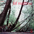 Fat Mattress - Fat Mattress (VG+) (Vinyl LP)