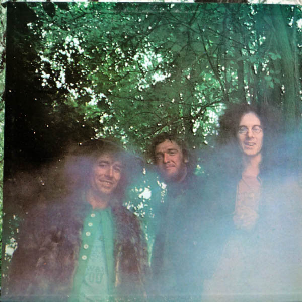Fat Mattress - Fat Mattress (VG+) (Vinyl LP)