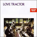 Love Tractor - Around The Bend (VG) (Vinyl LP)