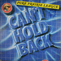 Pure Prairie League - Can't Hold Back (M) (Vinyl LP)