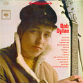 Dylan, Bob - Bob Dylan (Vinyl, VG+) (Vinyl LP)
