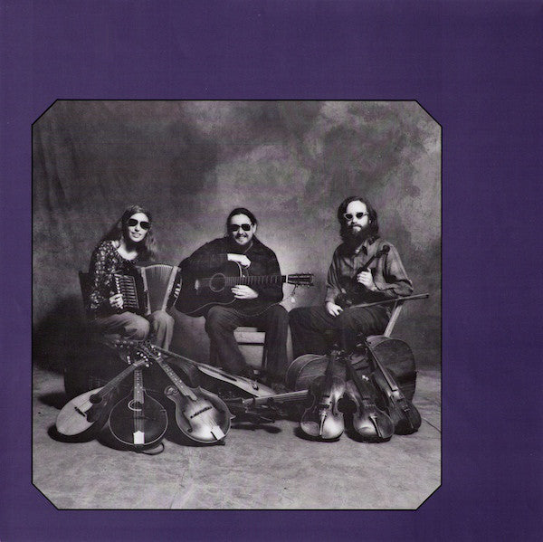 Blake, Norman And The Rising Fawn String Ensemble* - Full Moon On The Farm (VG+) (Vinyl LP)