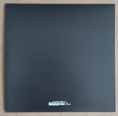 Residents - Warning: Uninc. (Live And Experimental Recordings 1971-1972) (Vinyl, M) (Vinyl LP)