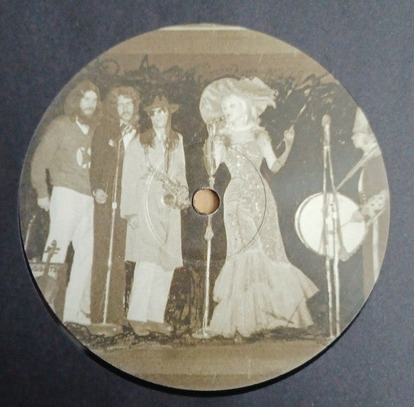 Residents - Warning: Uninc. (Live And Experimental Recordings 1971-1972) (Vinyl, M) (Vinyl LP)