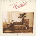 Dupree, Cornell - Teasin' (Vinyl, VG+) (Vinyl LP)