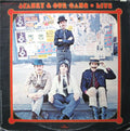 Spanky & Our Gang - Live (VG+) (Vinyl LP)