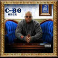 C-Bo - Orca (Vinyl, M) (Vinyl LP)
