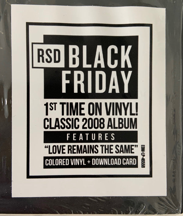 Rossdale, Gavin - Wanderlust (Vinyl, M) (Vinyl LP)