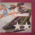 Cars - Heartbeat City (Vinyl, VG+) (Vinyl LP)