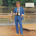 Skaggs, Ricky - Country Boy (VG+) (Vinyl LP)