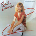 Davies, Gail - Givin' Herself Away (VG+) (Vinyl LP)