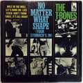 T-Bones - No Matter What Shape (Your Stomach's In) (VG+) (Vinyl LP)