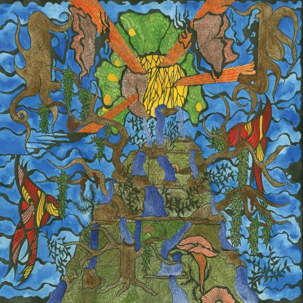 Jordsjo - Pastoralia (Vinyl, NM or M-) (Vinyl LP)