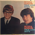 Peter & Gordon - True Love Ways (Vinyl, VG) (Vinyl LP)