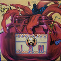 Earland, Charles - Earland’s Jam (VG) (Vinyl LP)