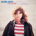 Sweet, Rachel - Fool Around (VG+) (Vinyl LP)
