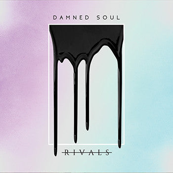 Rivals - Damned Soul (NM or M-) (Vinyl LP)
