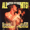 Ryder, Mitch - All Mitch Ryder Hits! (VG) (Vinyl LP)