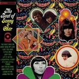 Sonny & Cher - The Best Of Sonny & Cher (Vinyl, VG+) (Vinyl LP)