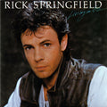 Springfield, Rick - Living In Oz (Vinyl, VG) (Vinyl LP)