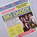 Big Daddy - Big Daddy (VG+) (Vinyl LP)