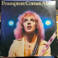 Frampton, Peter - Frampton Comes Alive! (Vinyl, VG+) (Vinyl LP)