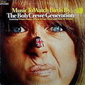 Bob Crewe Generation - Music To Watch Birds* By (VG) (Vinyl LP)
