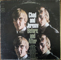 Chad & Jeremy - Before And After (VG+) (Vinyl LP)